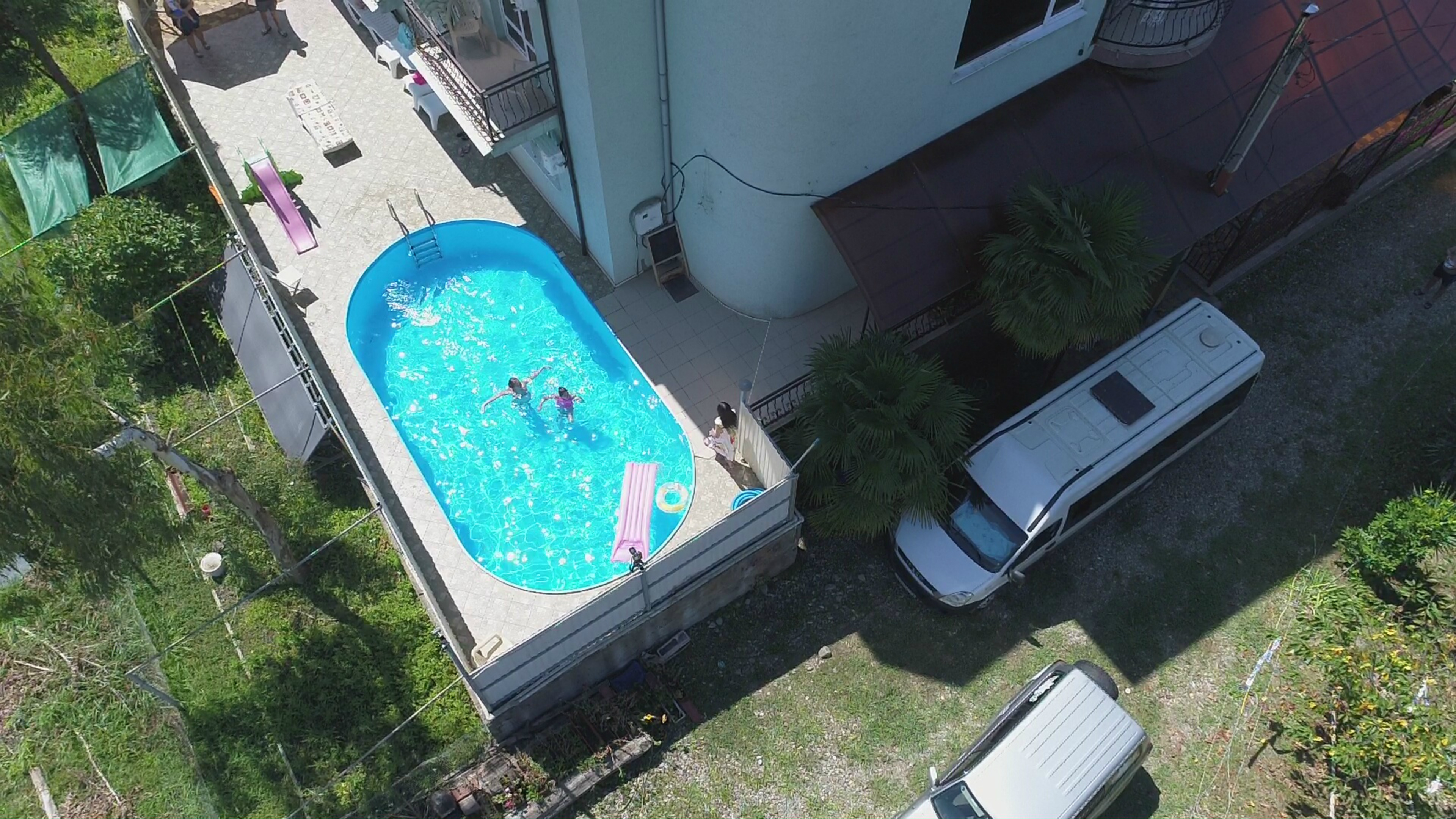 Фото Пани София