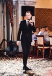 Showman Anton Varavka (Illicha Avenue, 21В), presenters and event hosts