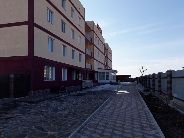 Фото Гранит