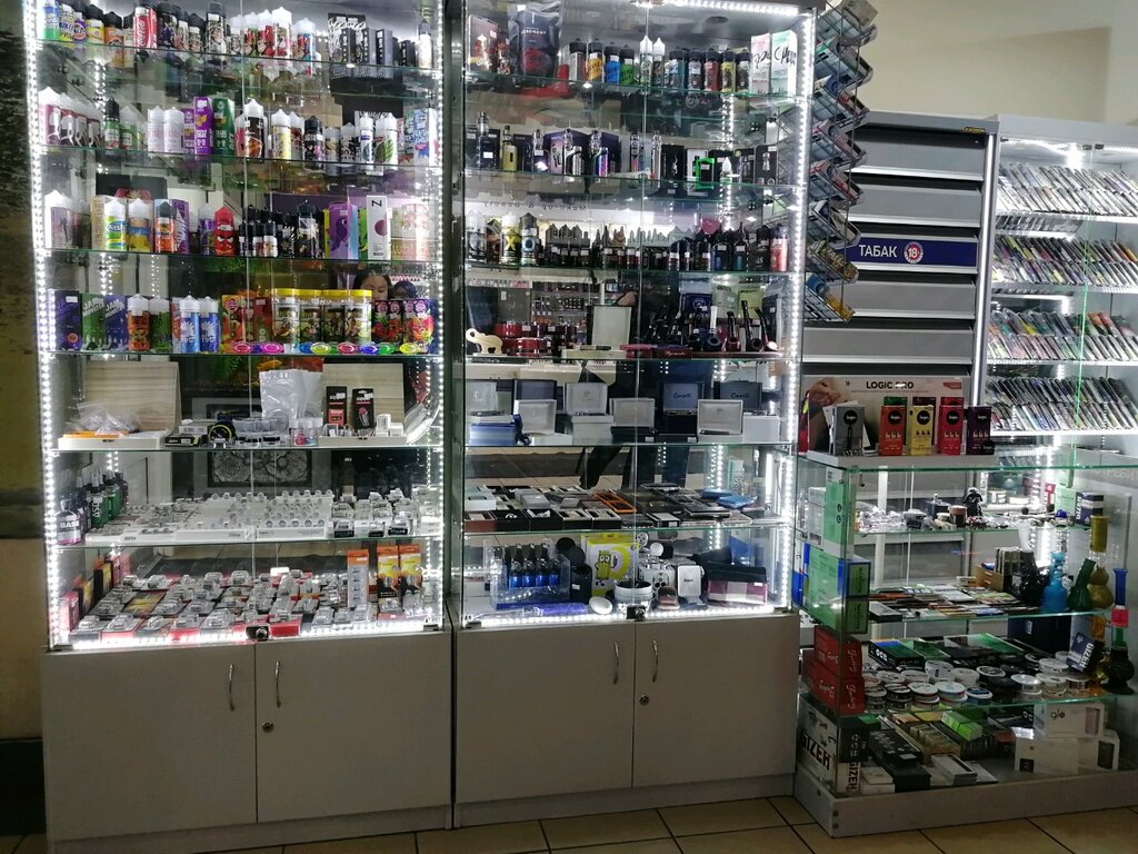 Магазины По Продаже Табака В Москве