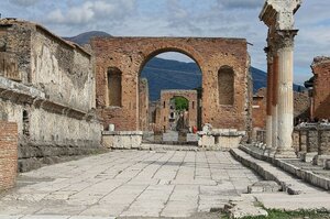 Dimora Pompeiana