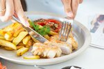 Chefmarket (Stupinsky Drive, 1с29), elaboración de productos de alimentación