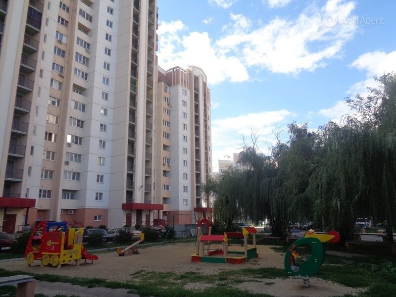 Liproom на Смородина 9А — фото 48