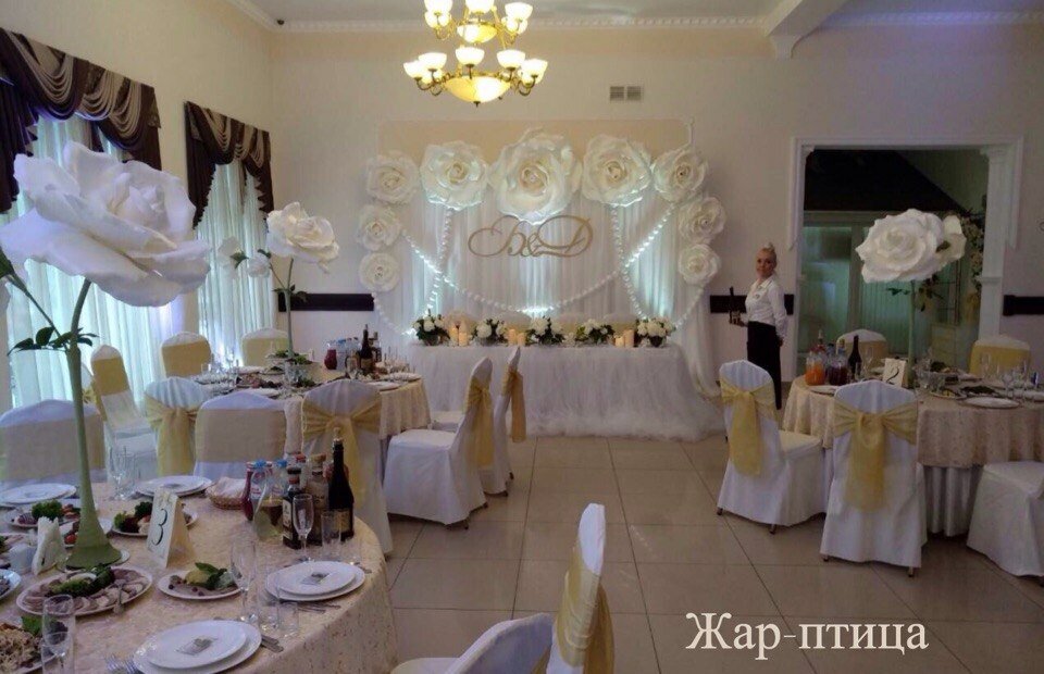 Restaurant Zhar-Ptitsa, Sevastopol, photo