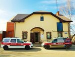 Teplyi mir (Dorozhny pereulok, 3Б), equipos y sistemas de calefacción