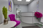 Volna (Akademika Kapitsy Street, 34/121), cosmetología