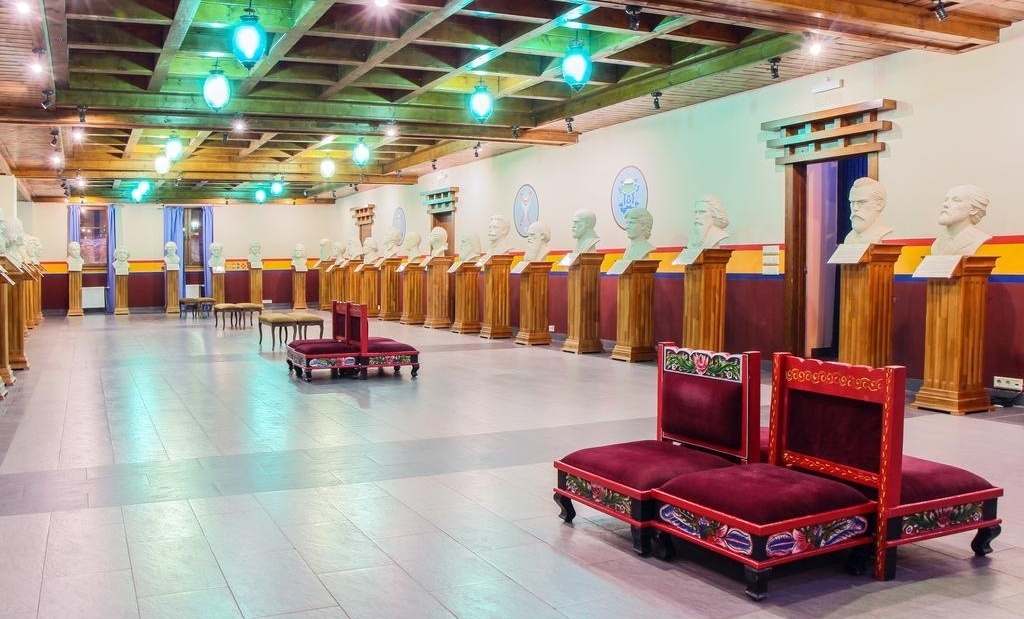 Фото Гималайский дом