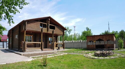 Гостиница Золотой дракон в Амурской области