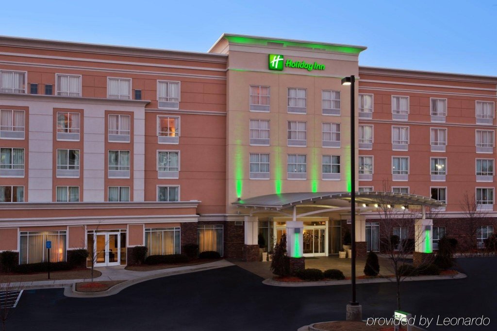 Фото Holiday Inn Augusta West I-20