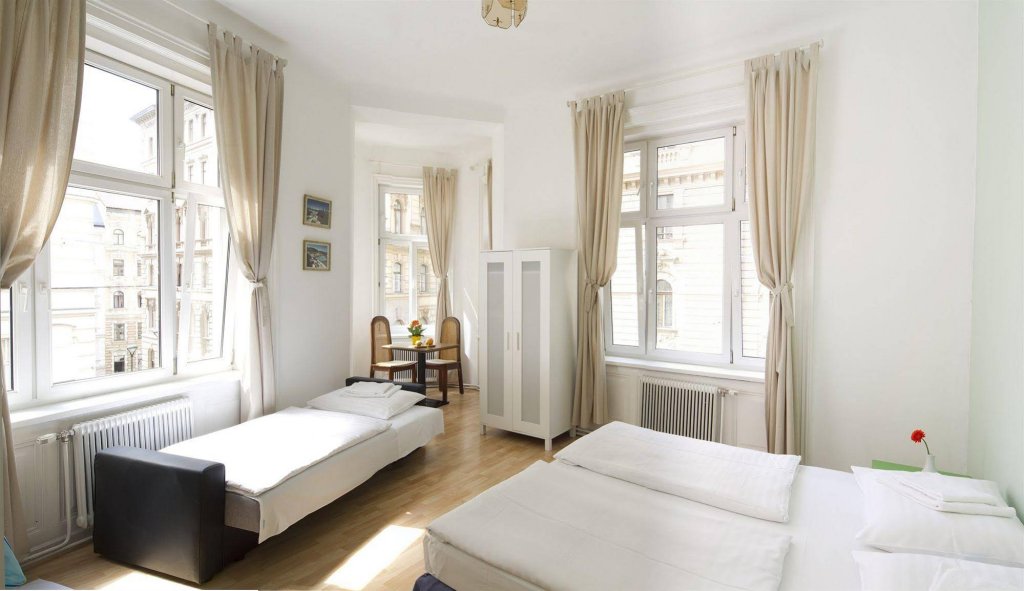 Фото Time Out City Hotel Vienna