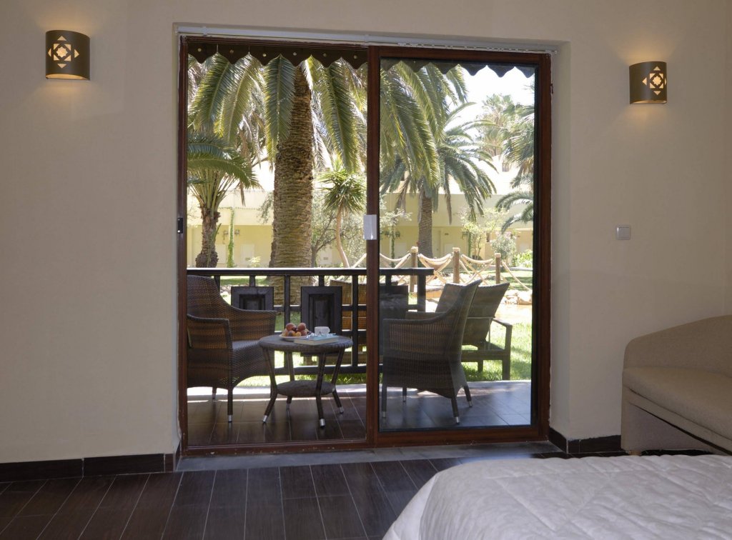 Фото Paradis Palace