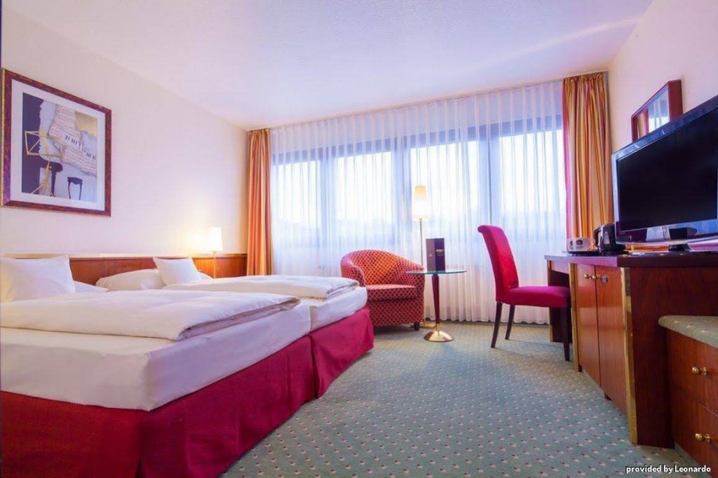 Фото Amedia Siegen, Trademark Collection by Wyndham