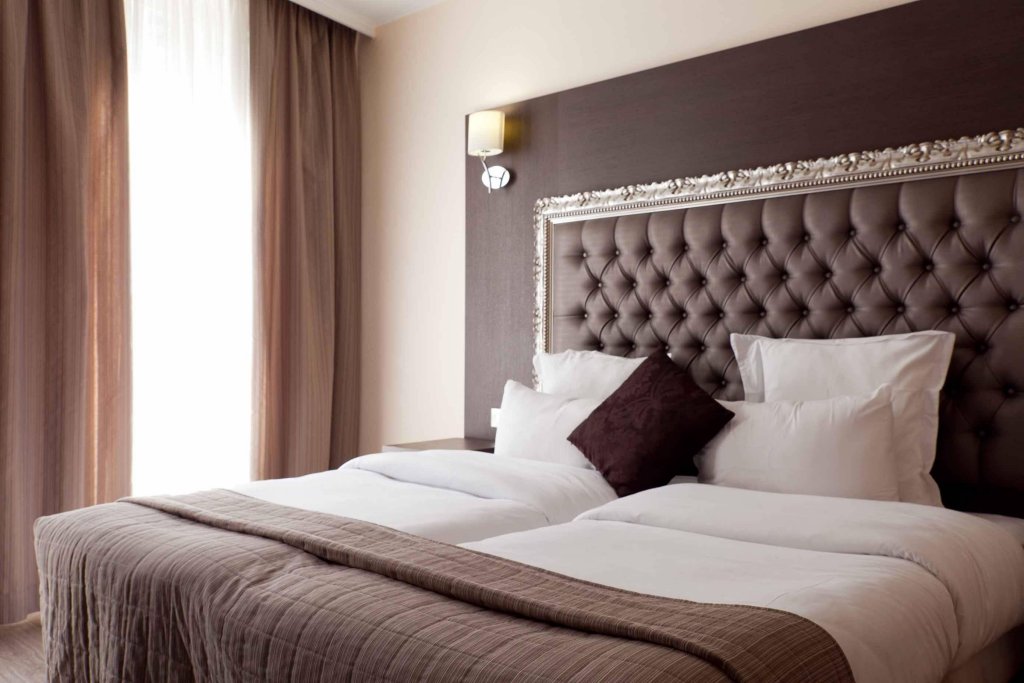 Фото Hôtel Lebron