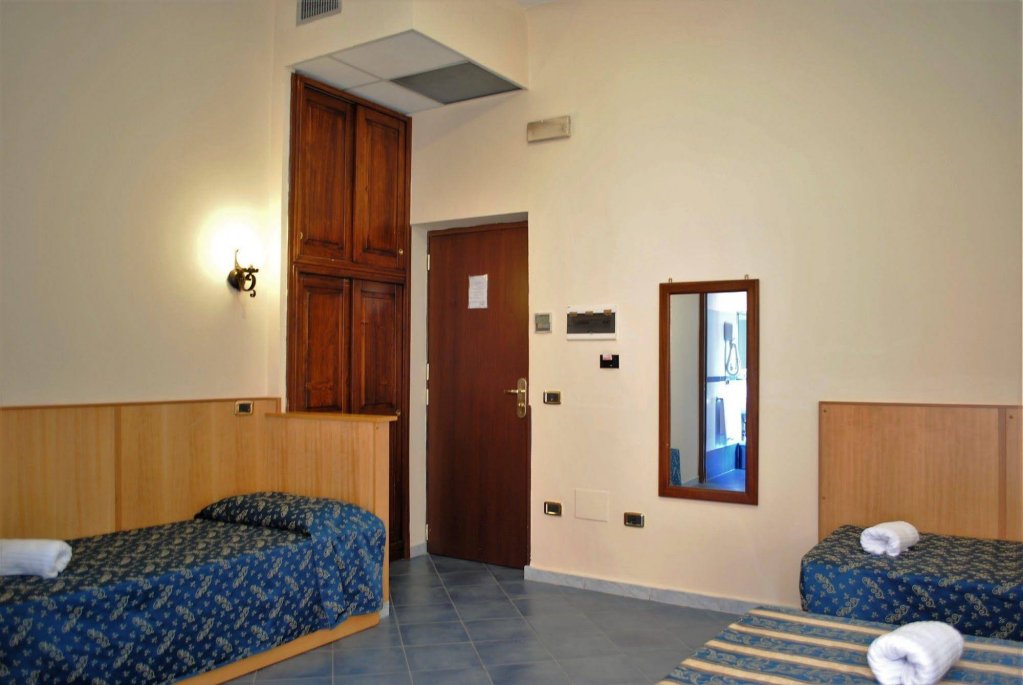 Фото Free Hostels Roma