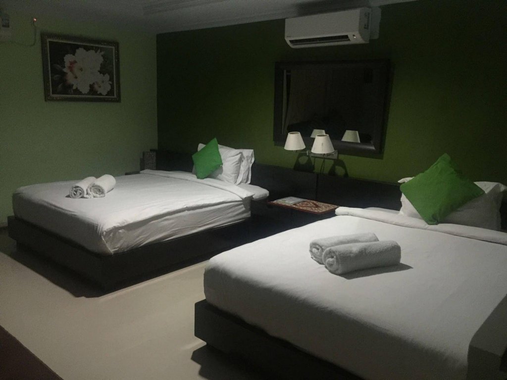 Фото Dedy Beach Inn