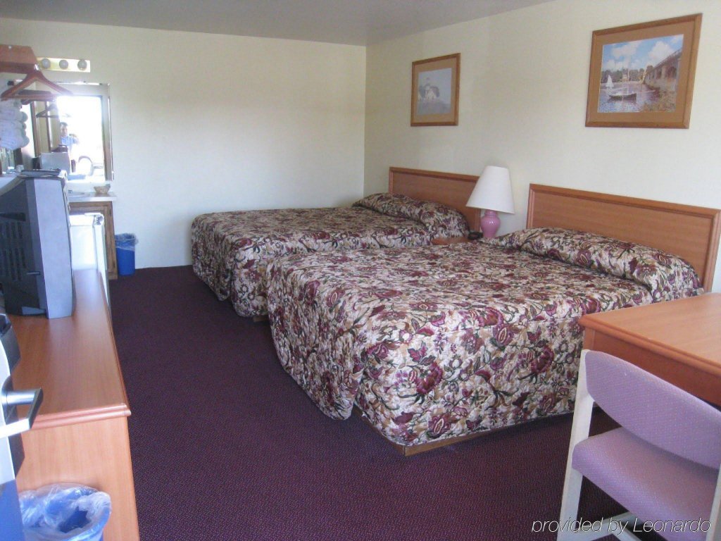 Фото Rodeway Inn