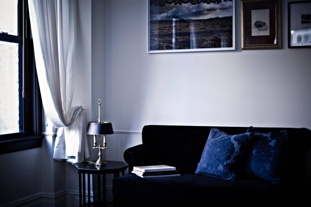 Фото Nomad Design House