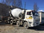 Beton196 (Komsomolsky Urban Housing District, Betonschikov Street, 5к26), concrete, concrete products
