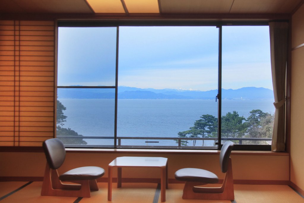 Фото Nishiizu Koyoi