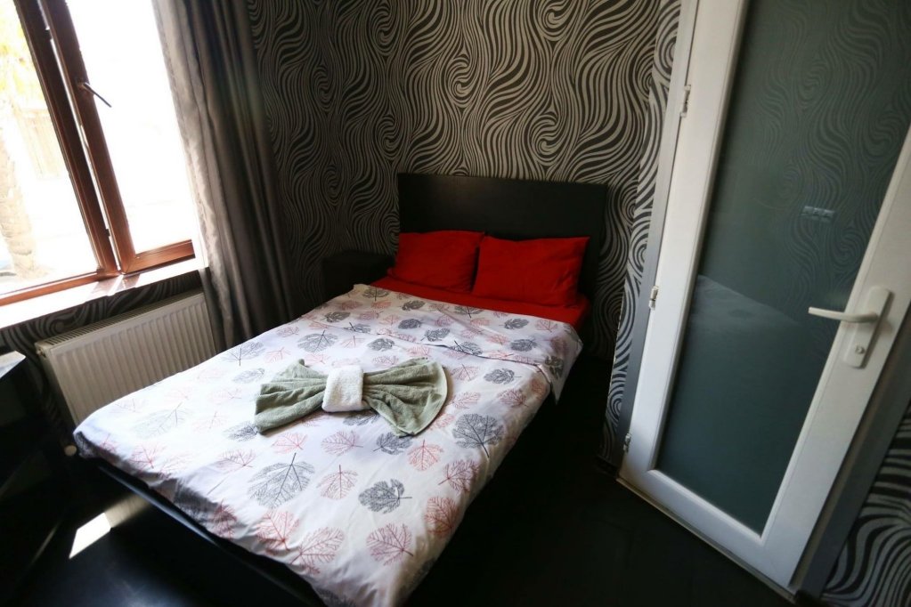 Фото Crystal Palace