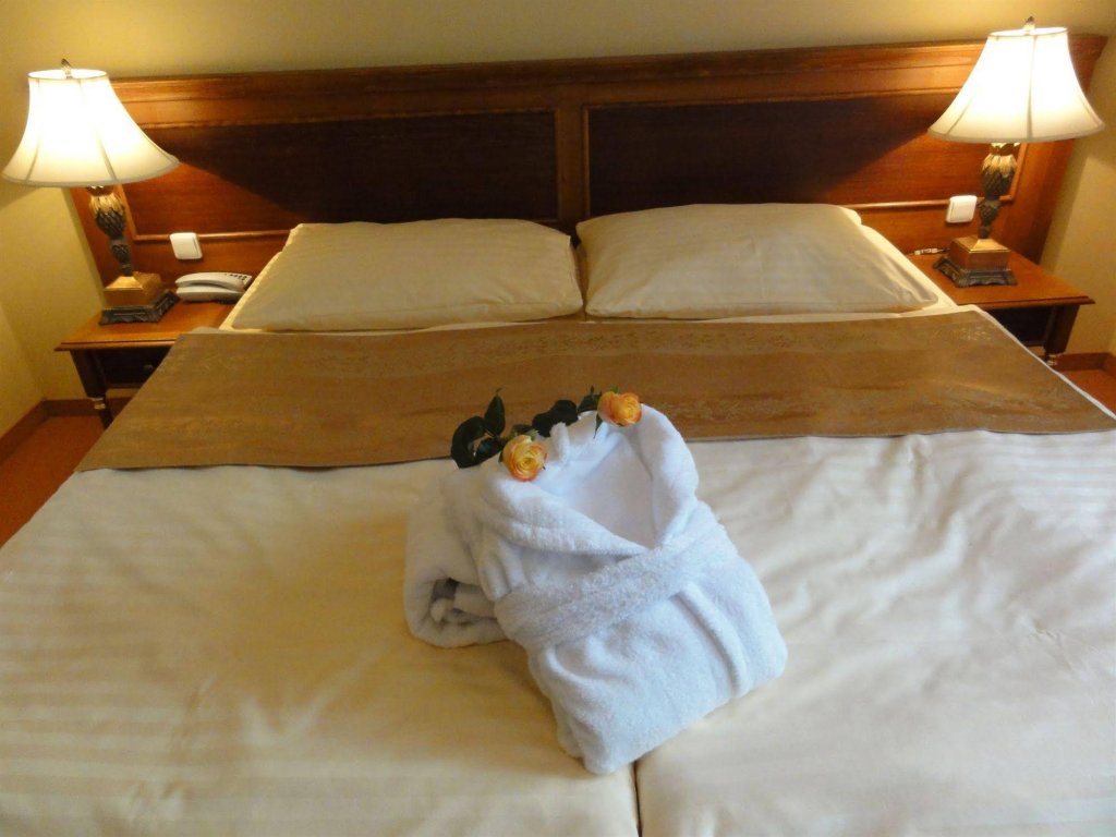 Фото Hotel Continental