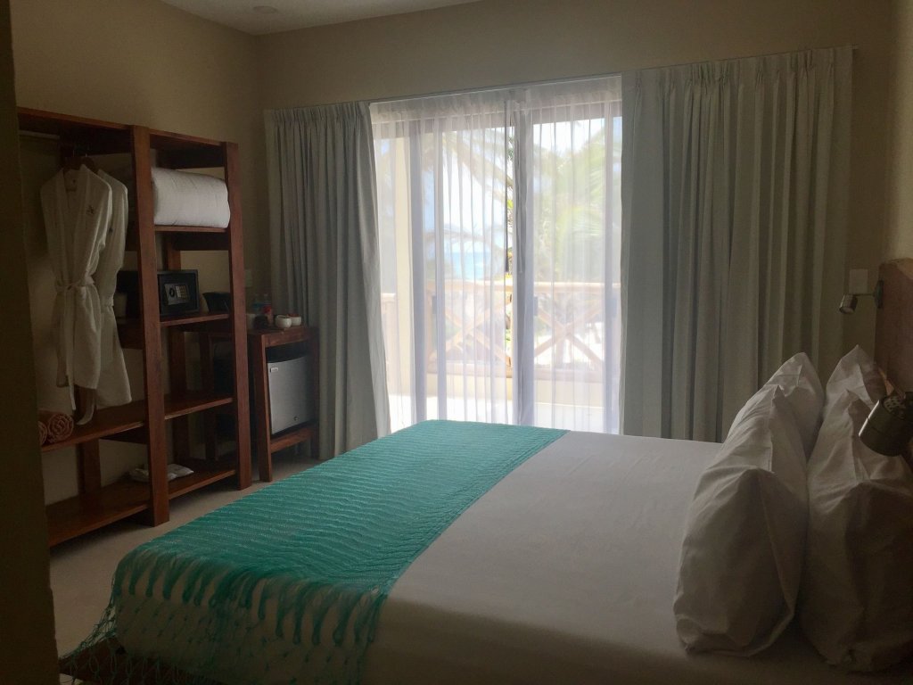 Фото Dune Boutique Hotel located at the party zone