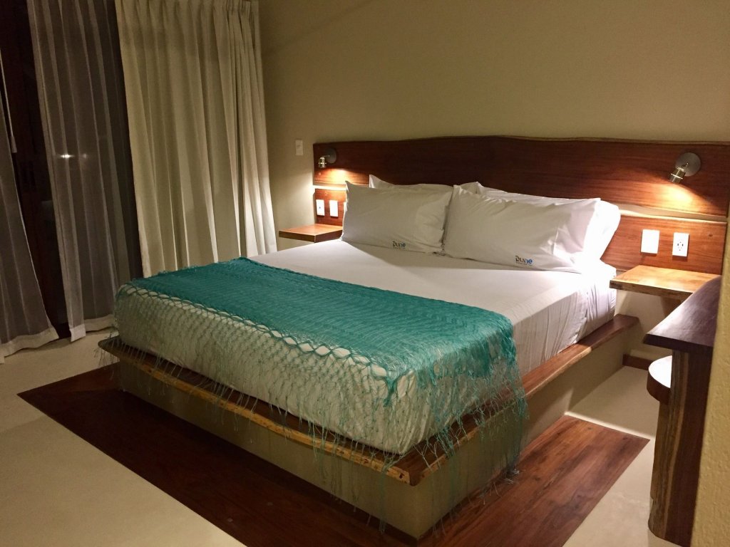 Фото Dune Boutique Hotel located at the party zone