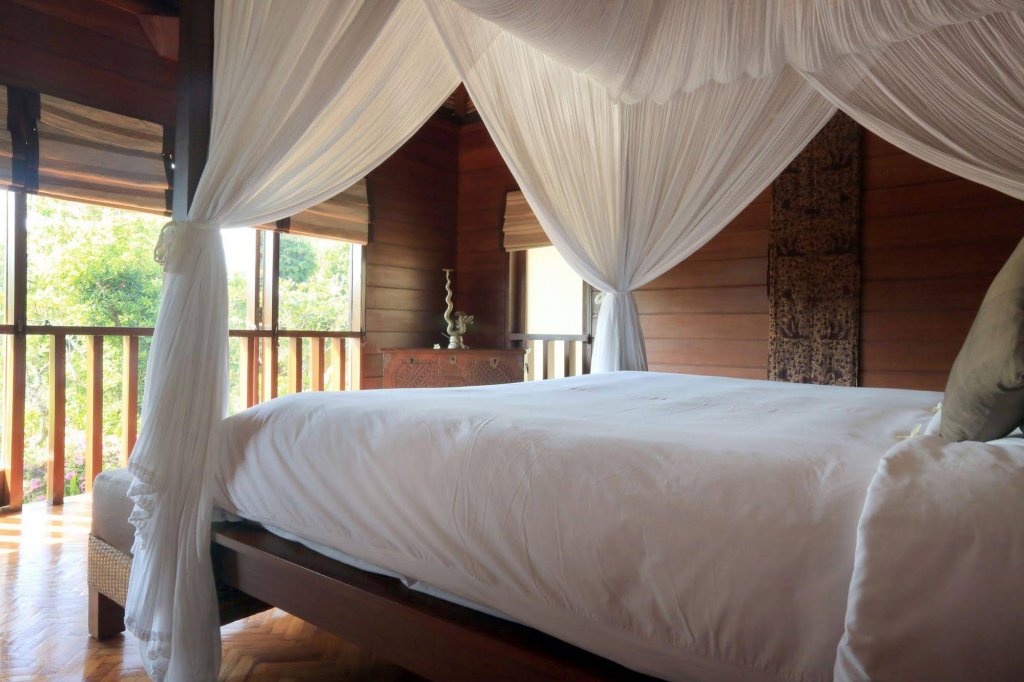 Фото The Pavilions Bali