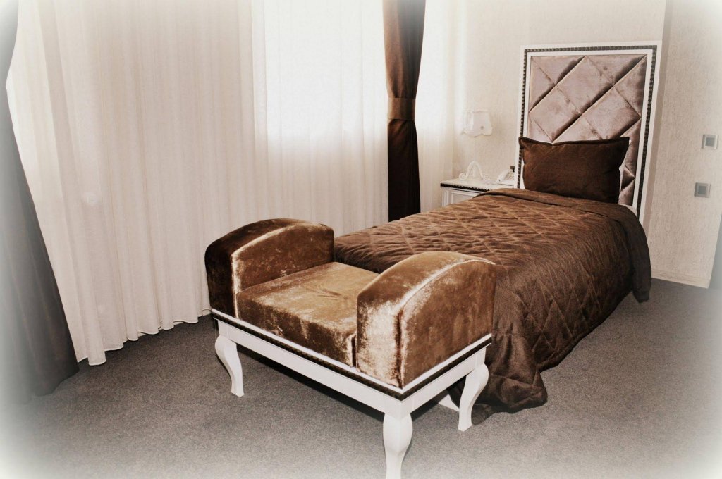 Фото Отель Maestro