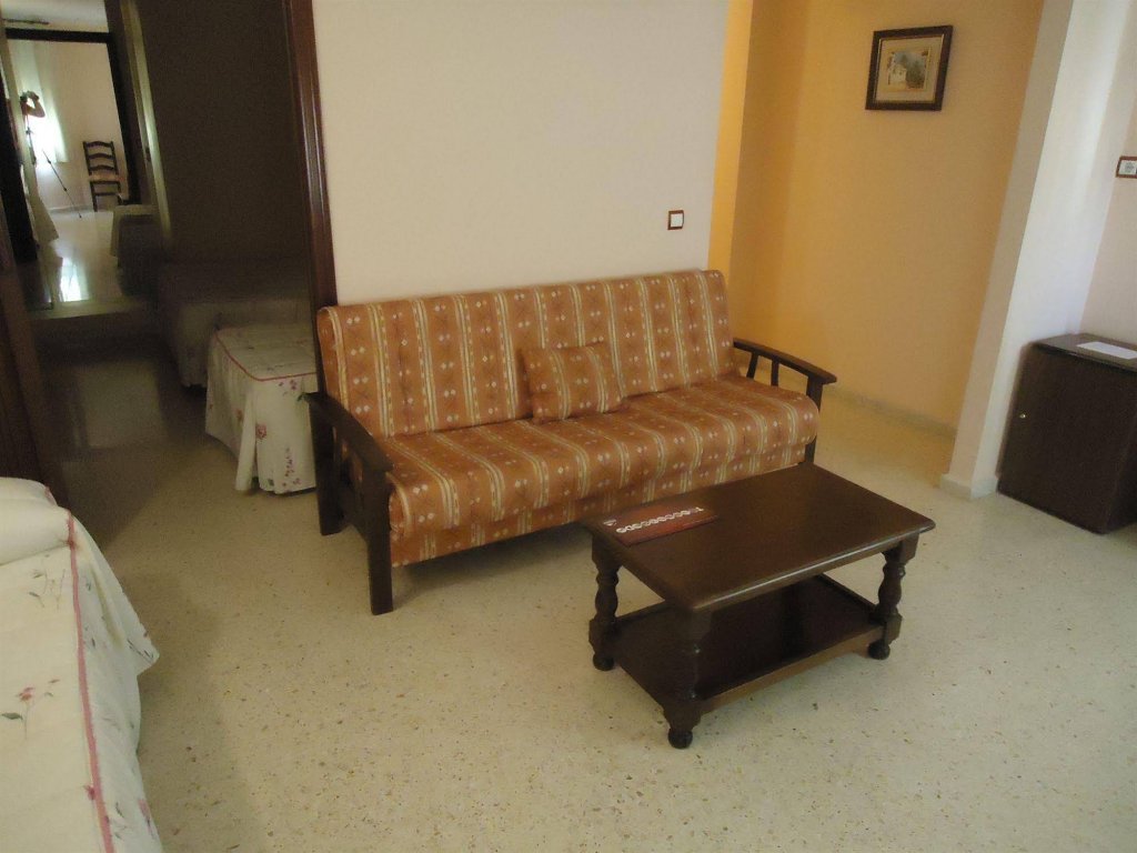 Фото Hotel Avenida Jc