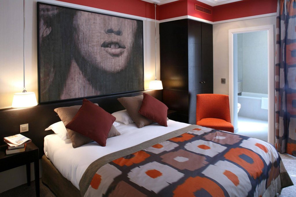 Фото L'Inattendu Paris