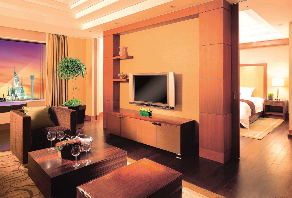 Фото Lotte Hotel World