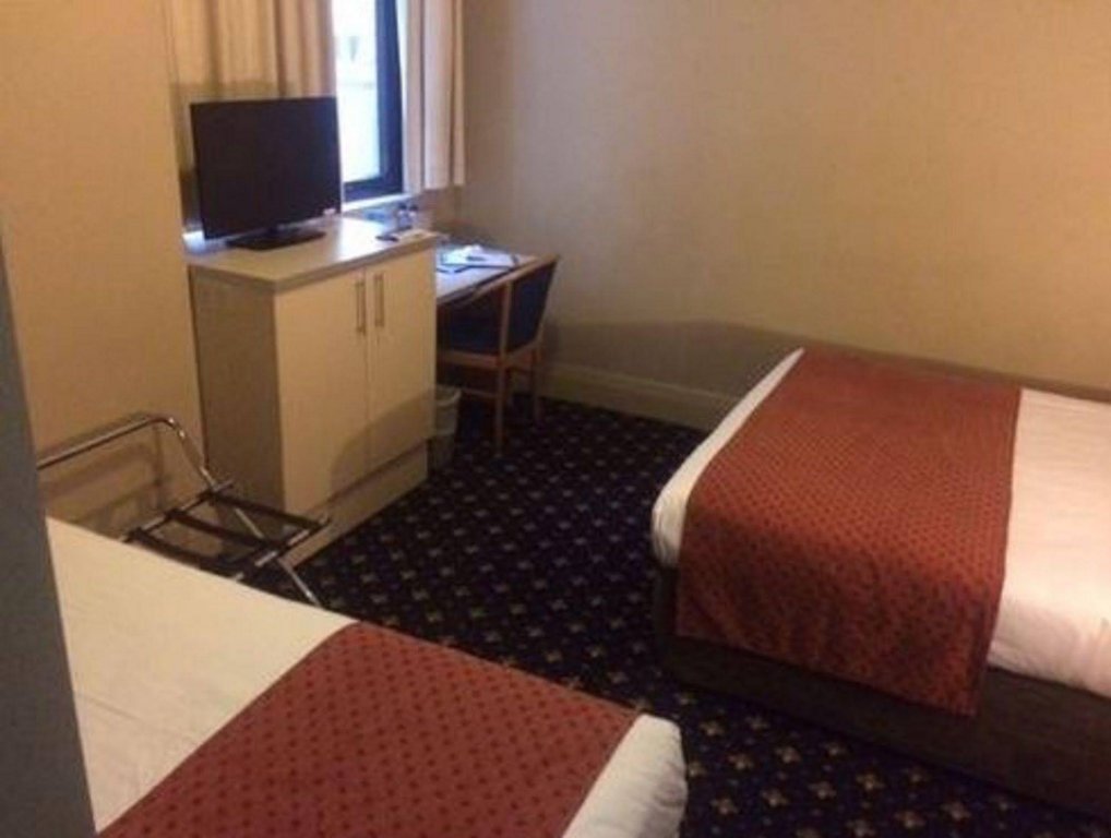 Фото отеля 5