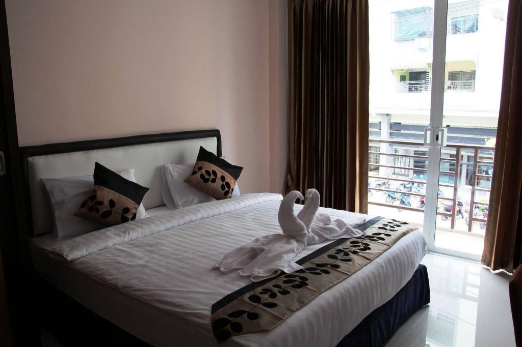 Фото Nipa Residence