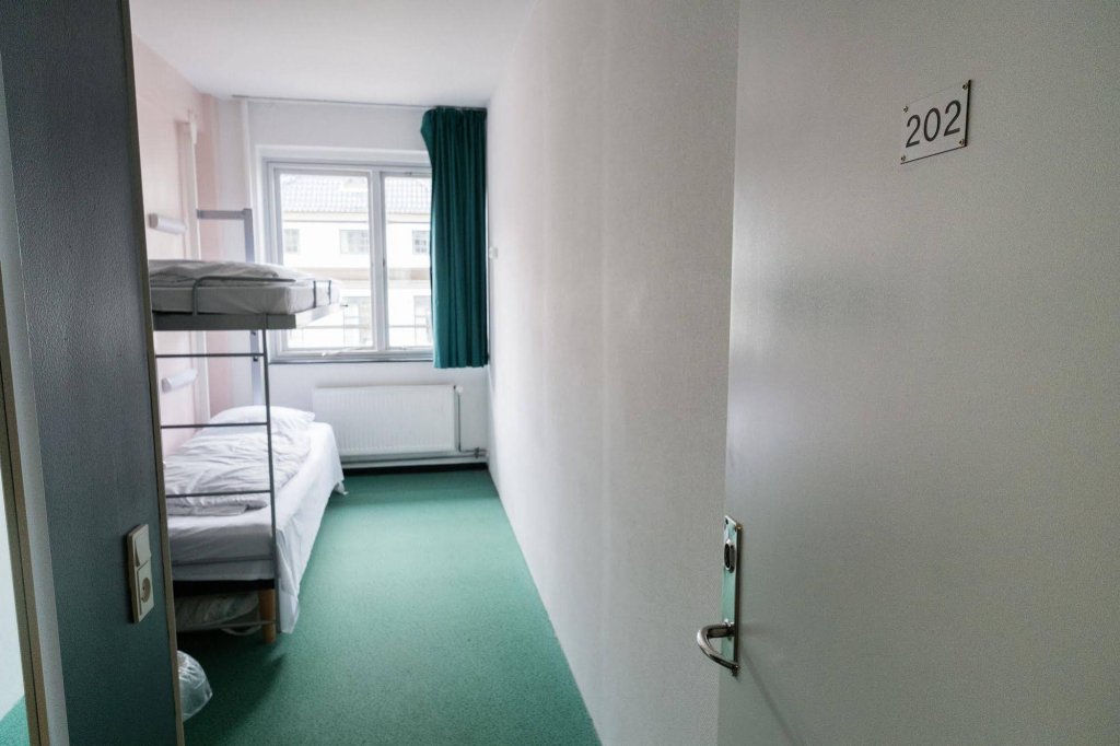 Фото Copenhagen Downtown Hostel