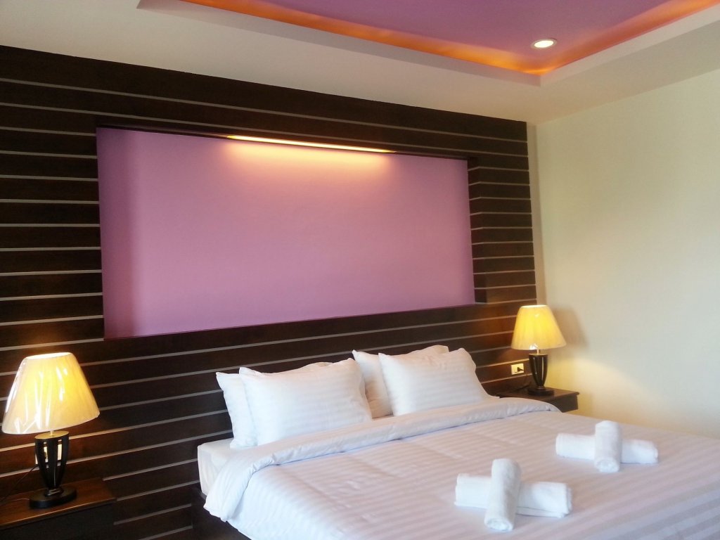 Фото Purimas Resortel