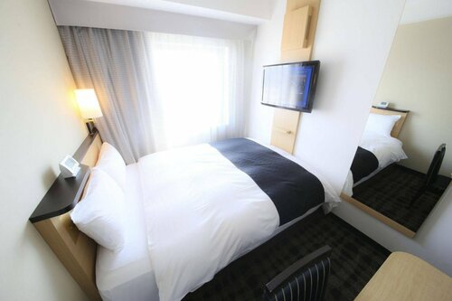 Гостиница Apa Hotel Ikebukuro-Eki-Kitaguchi в Токио