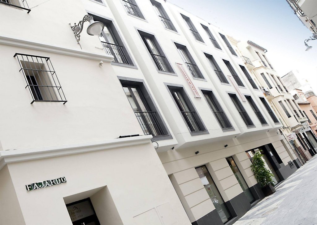 Фото Exe Málaga Museos Hotel