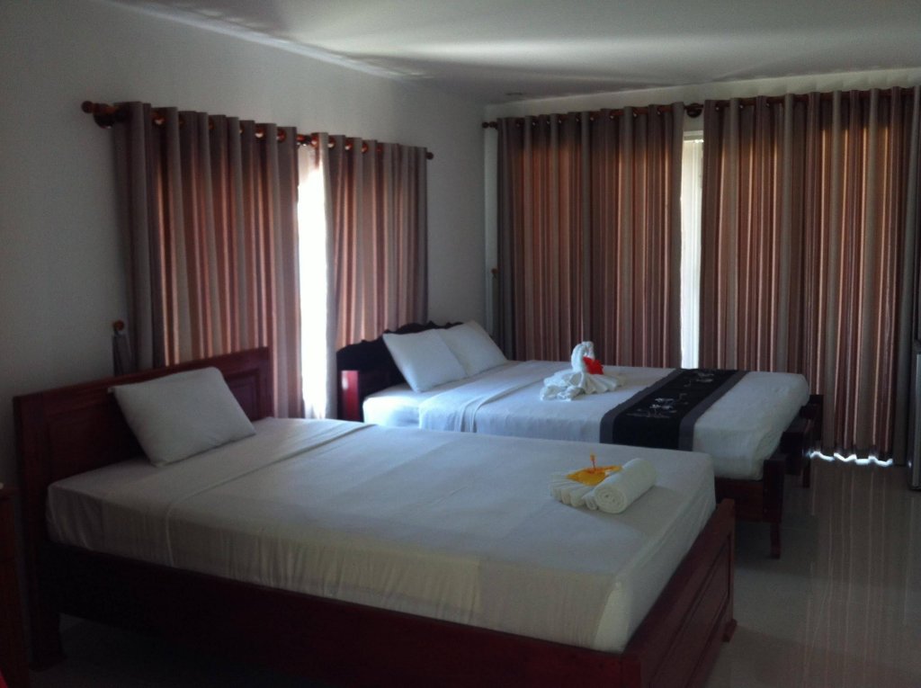 Фото Minh Tam Resort