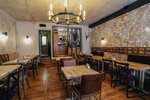 Georgian Family (Podrezova Street, 1), restaurant