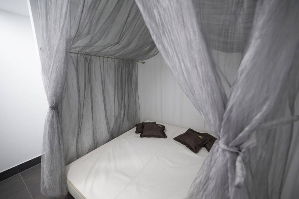 Фото Hotel AquaCity Seasons