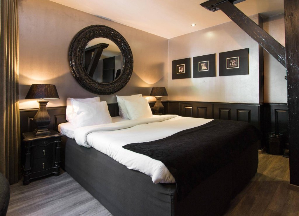 Фото Hotel Sint Nicolaas