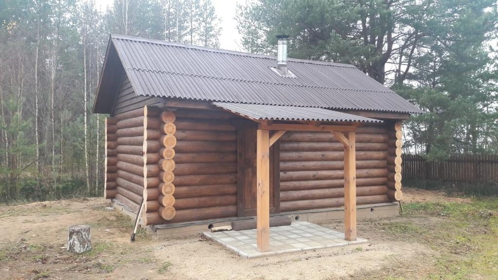 Фото Дом на Рыбинке