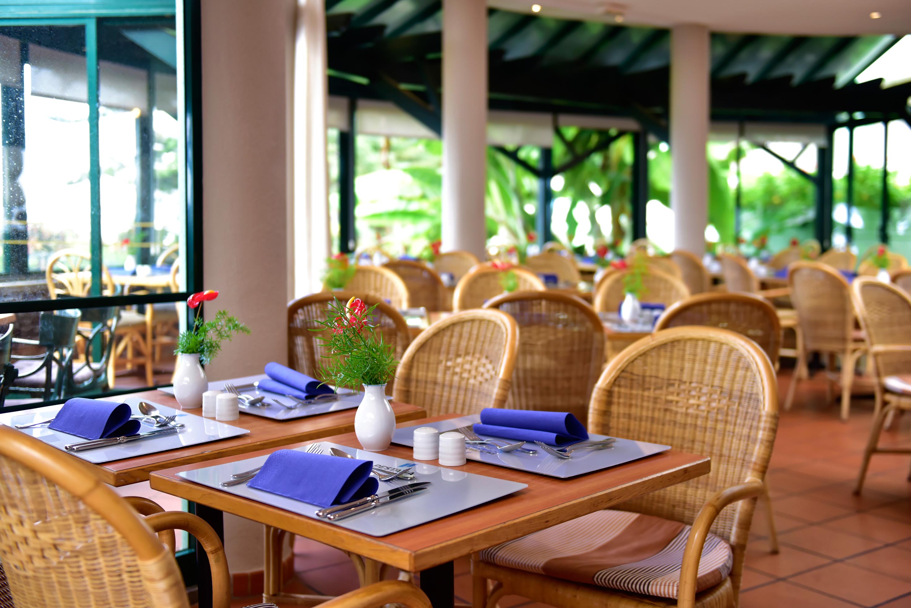 Фото Pestana Ocean Bay Resort