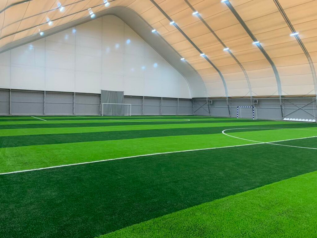 Футбольный манеж CITYSPORT