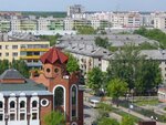 Rabota Electrostal (Krasnaya ulitsa, 42), recruitment agencies, vacancies