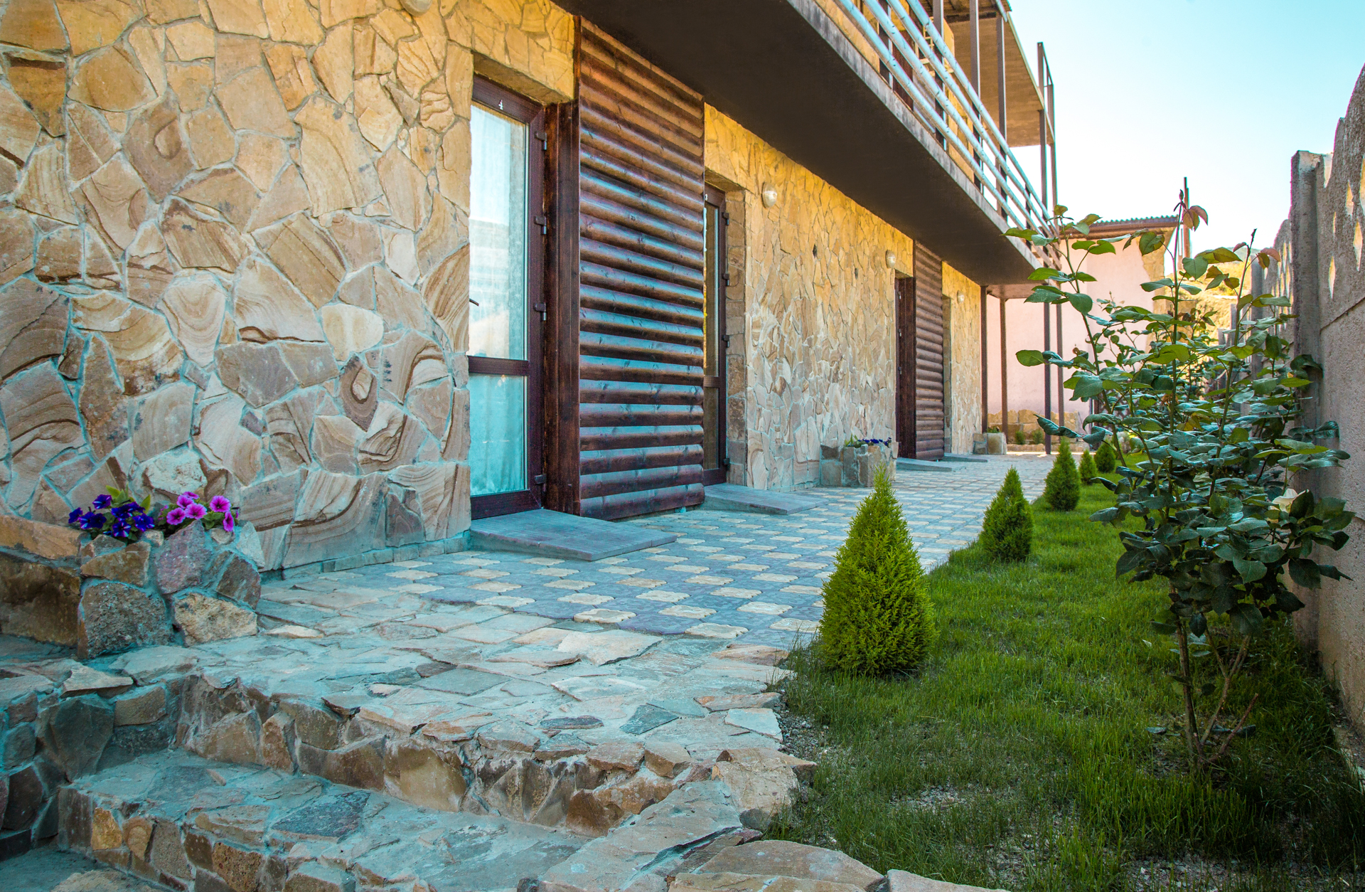 Фото отеля 3