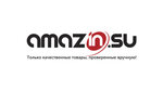 Amazin. su (Vostochno-Kruglikovskaya Street, 69), point of delivery