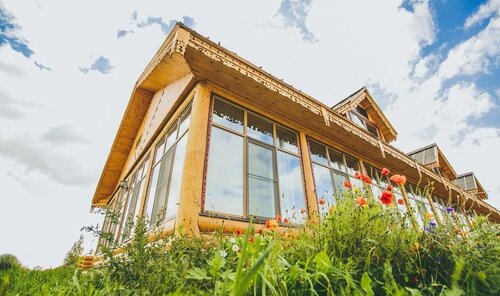 Дом отдыха Ярославна в Ростове