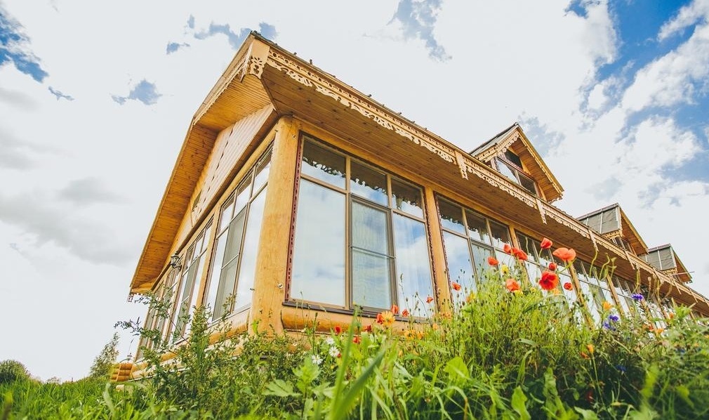 Фото Ярославна